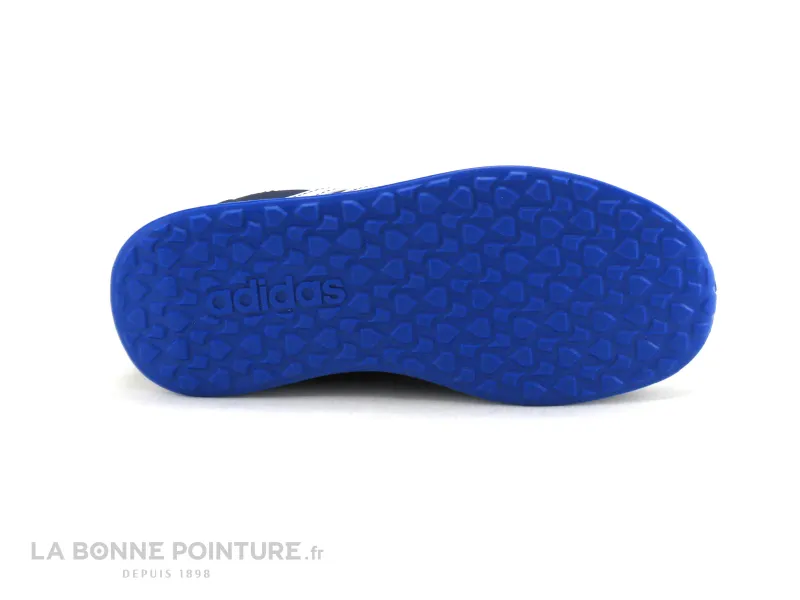 Achat chaussures Adidas Enfant Basket, vente Adidas VS SWITCH 2 EG5139 Bleu marine  - Basket