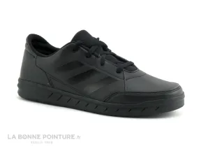 Achat chaussures Adidas Junior Basket ville, vente Adidas ALTASPORT K D96873 Noir - Basket training