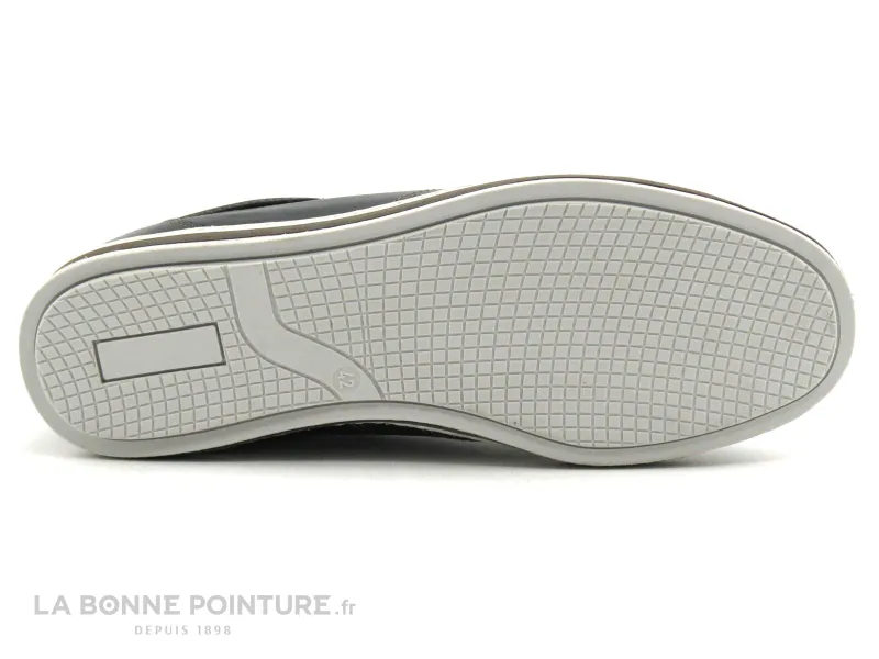 Achat chaussures Point d Orgues Homme Basket, vente Point d Orgues - ADERIO - Marine - Basket ville