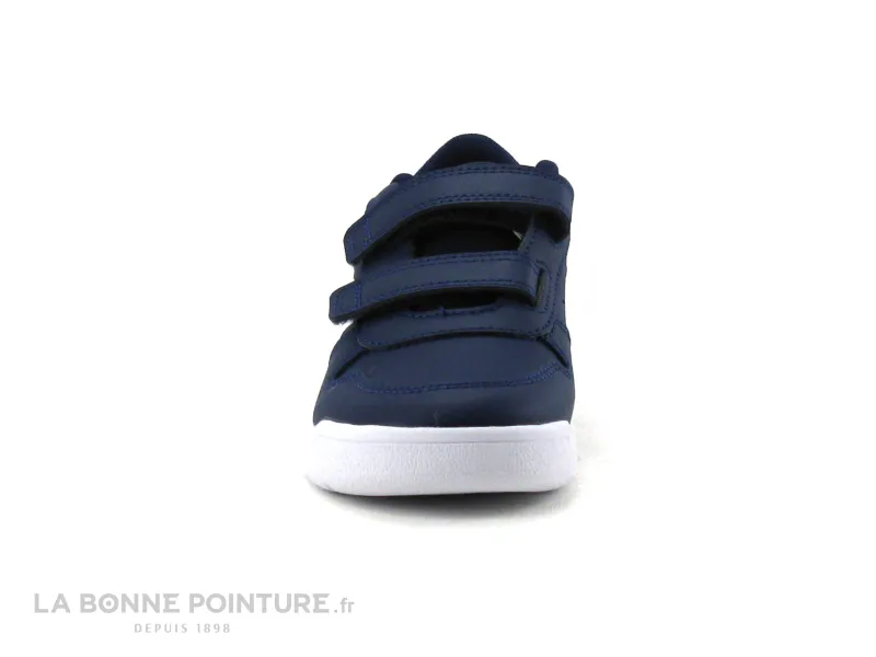 Achat chaussures ZERO faute Enfant Basket, vente Adidas TENSAUR EF1095 Bleu - Basket enfant