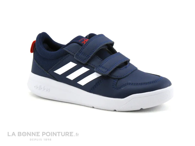 Achat chaussures ZERO faute Enfant Basket, vente Adidas TENSAUR EF1095 Bleu - Basket enfant