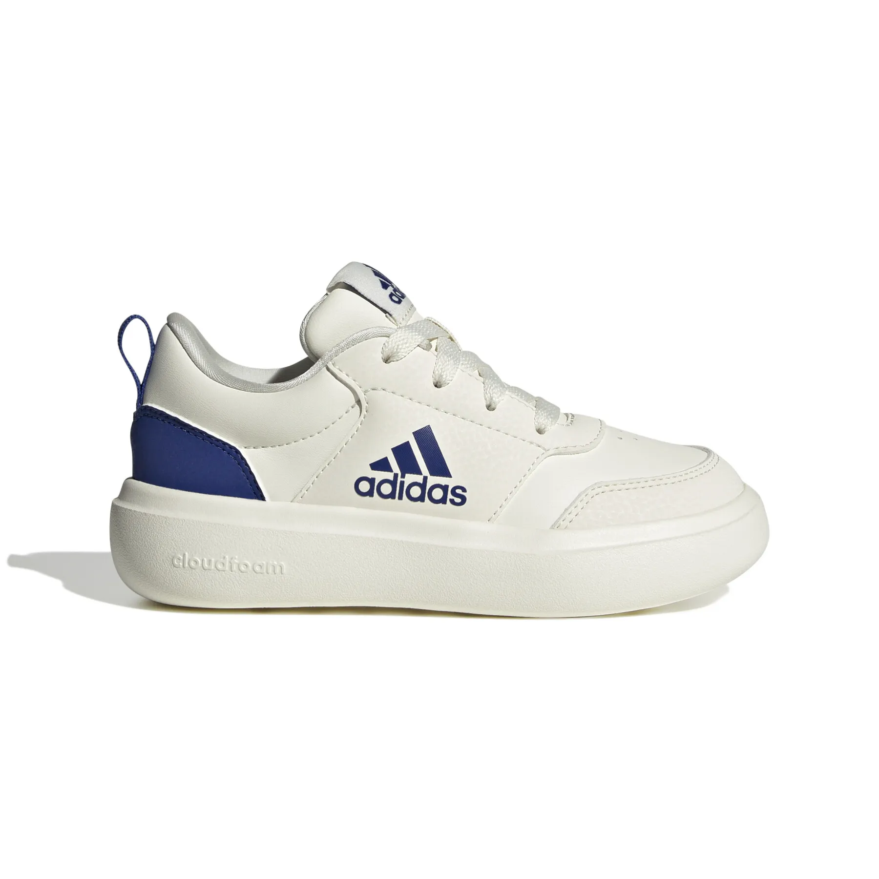 Basket enfant adidas Park ST