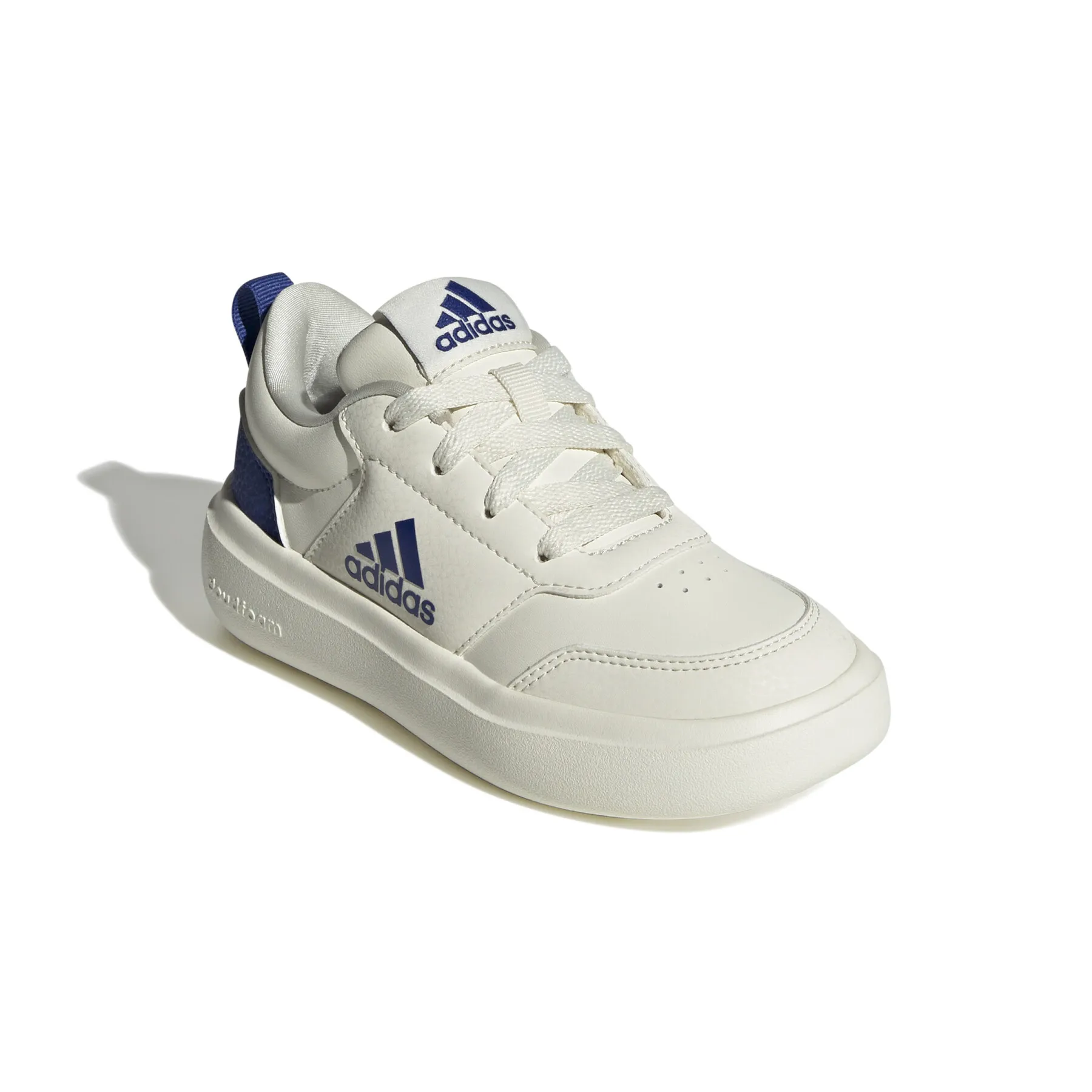 Basket enfant adidas Park ST