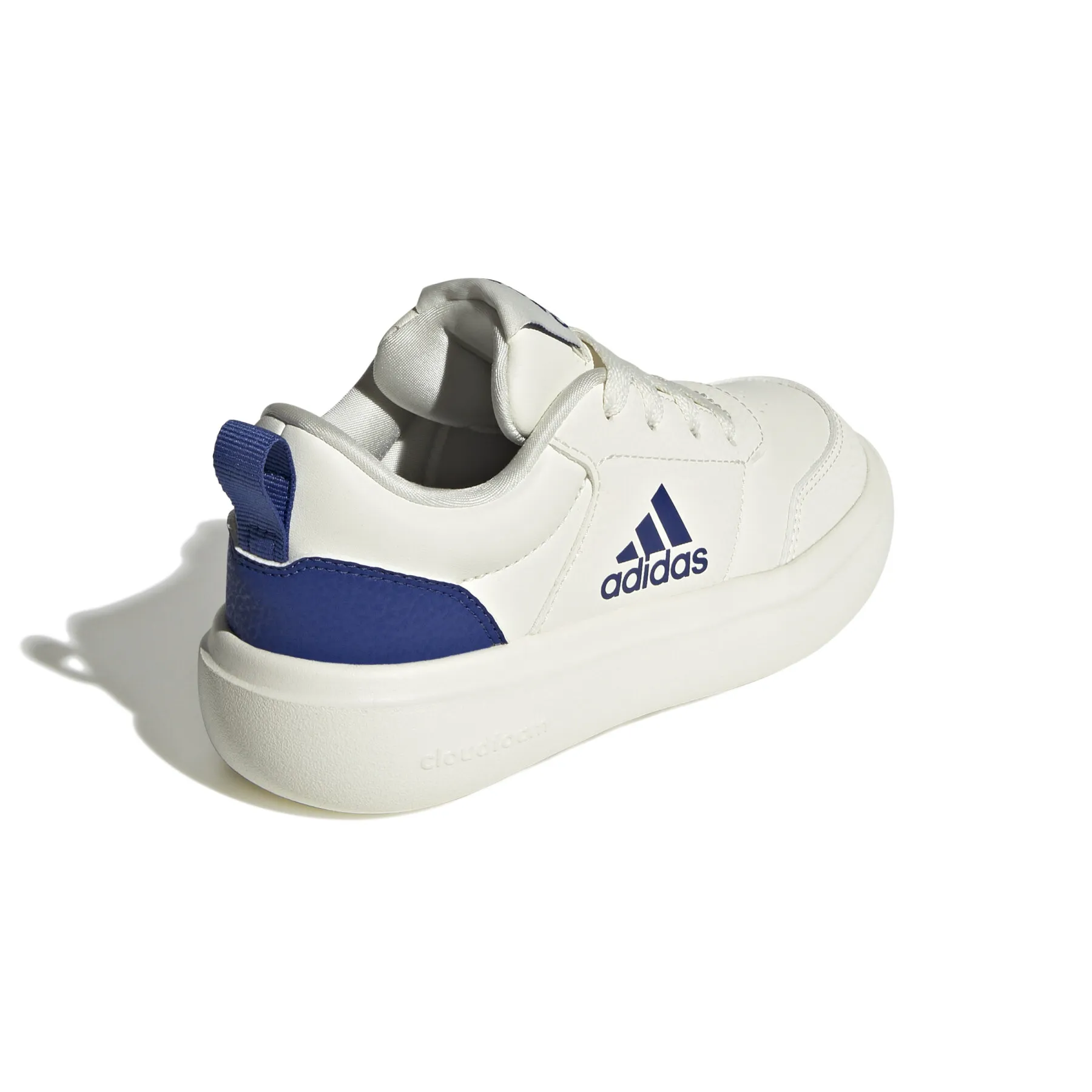 Basket enfant adidas Park ST