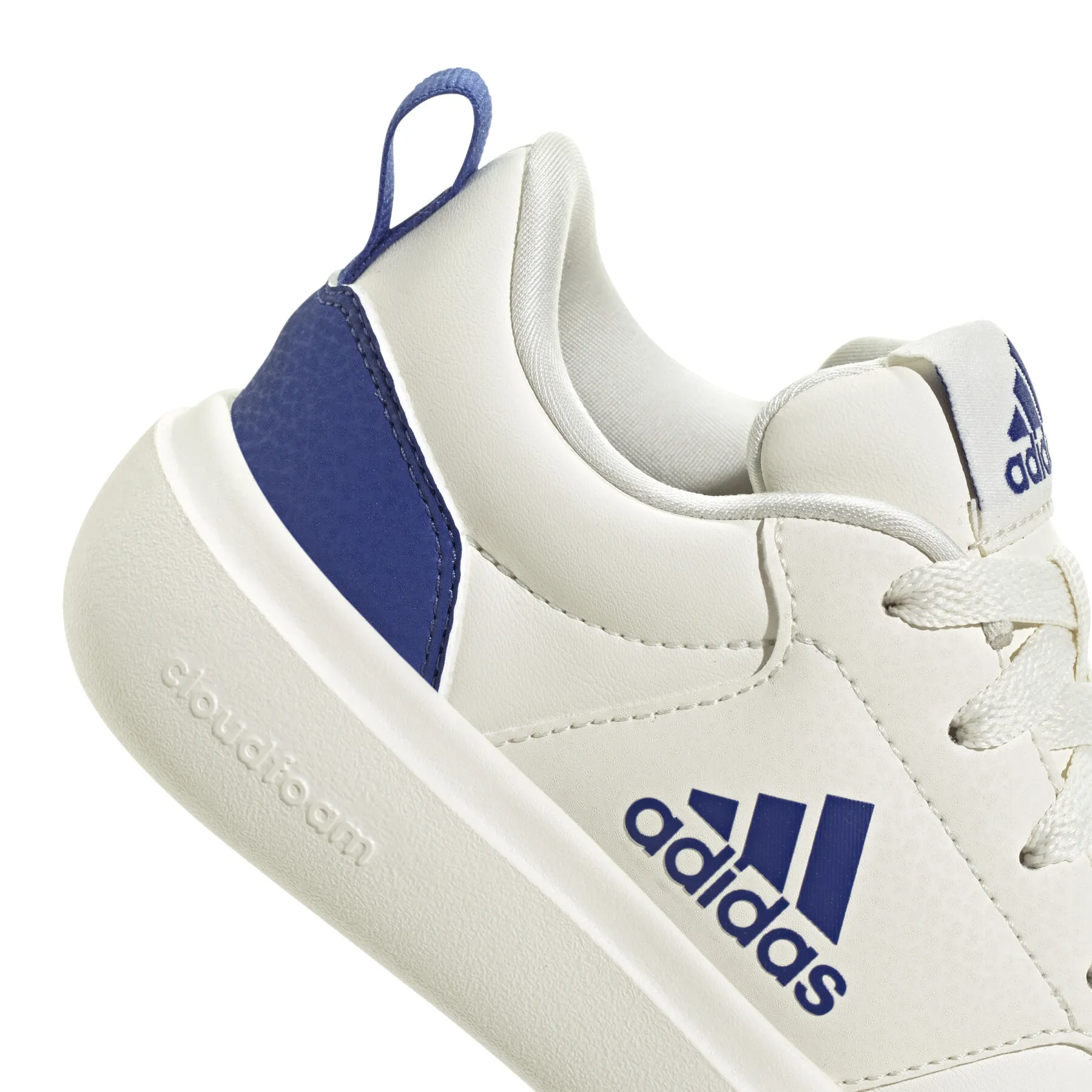 Basket enfant adidas Park ST