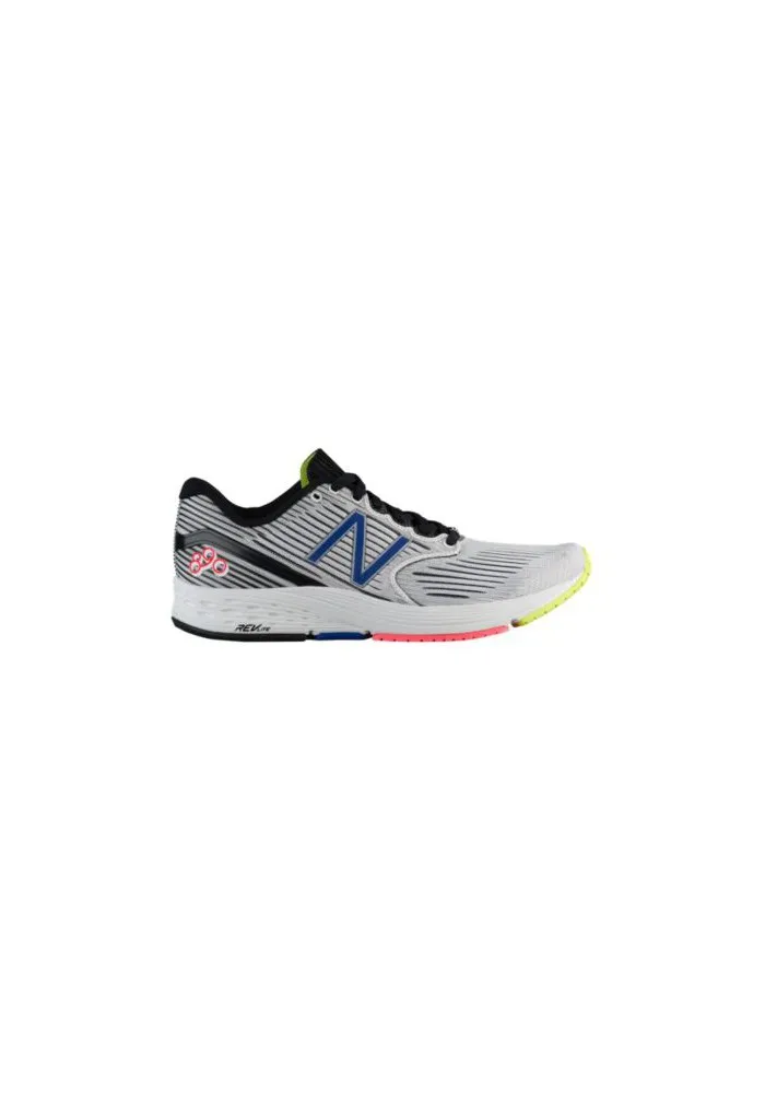 Basket New Balance 890 V6 Femme W890W-B6B