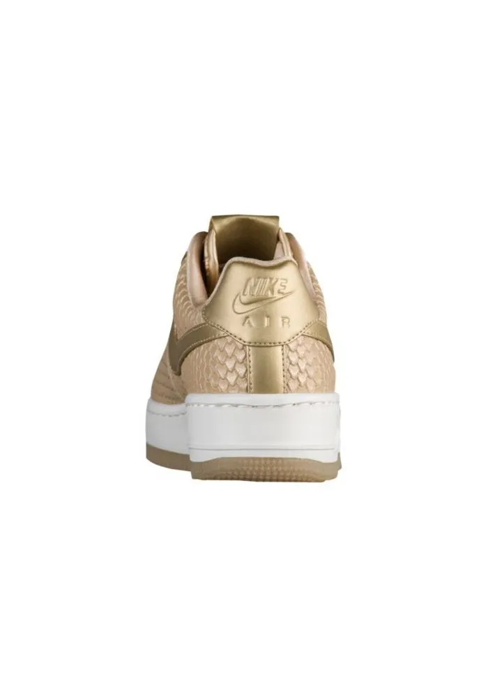 Basket Nike Air Force 1 Upstep Femme 17590-900