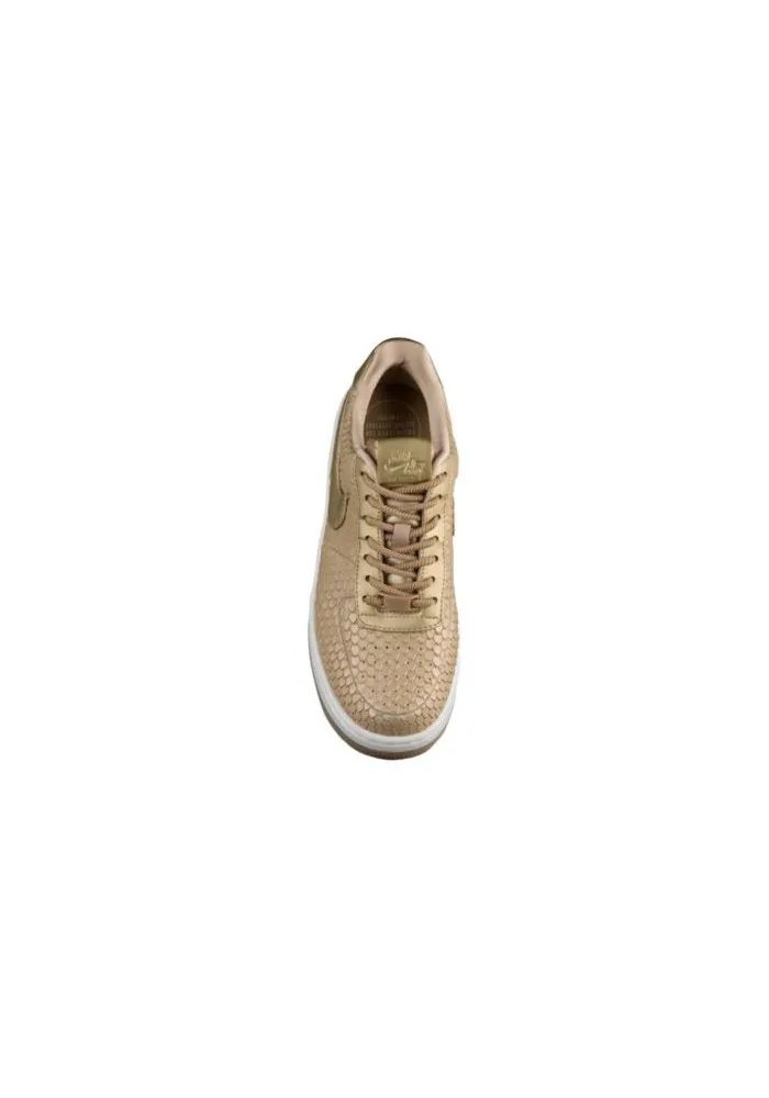 Basket Nike Air Force 1 Upstep Femme 17590-900