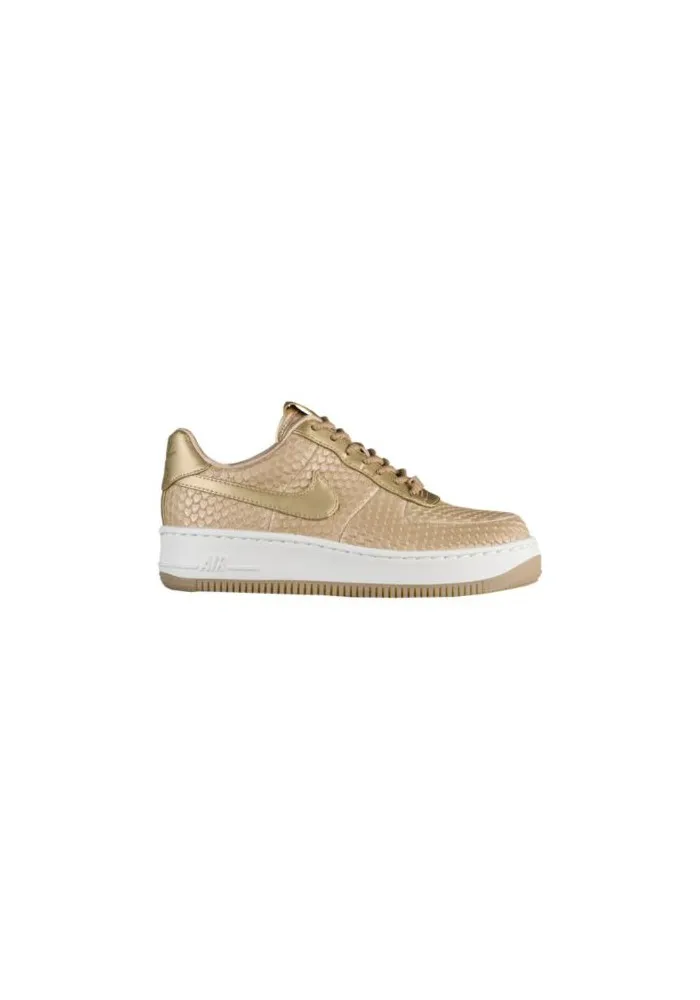 Basket Nike Air Force 1 Upstep Femme 17590-900