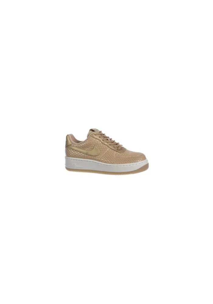 Basket Nike Air Force 1 Upstep Femme 17590-900