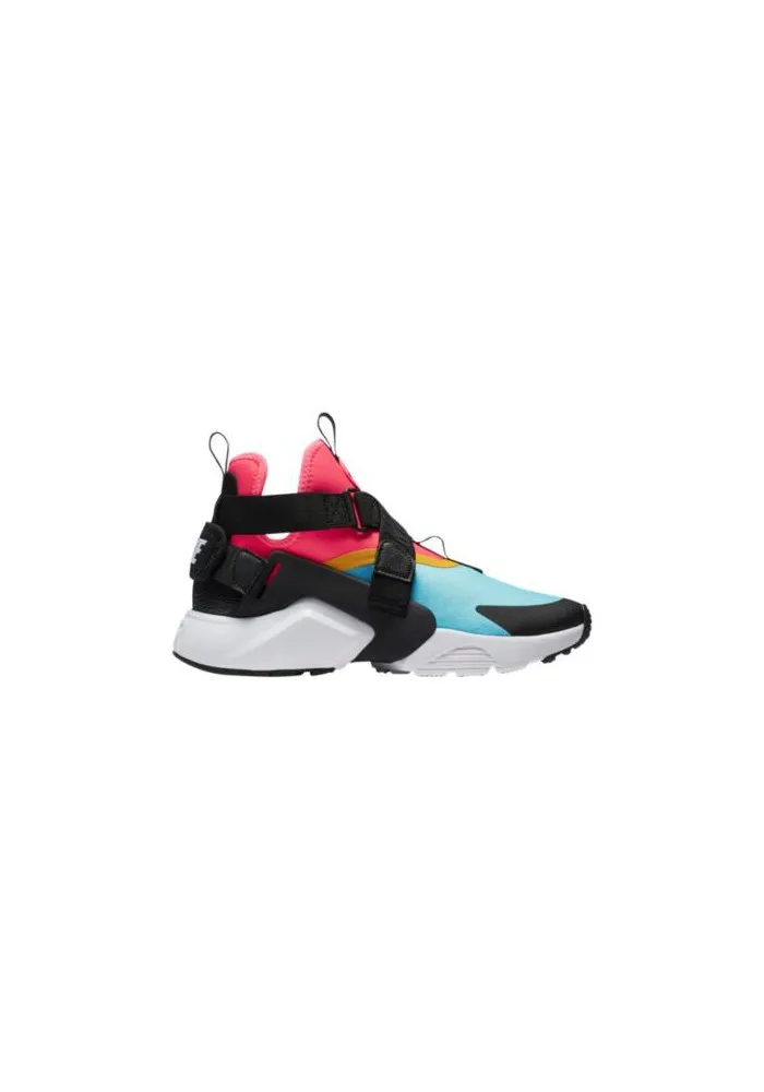 Basket Nike Air Huarache City Femme H6787-400