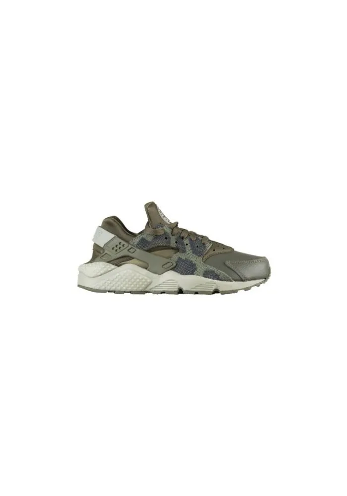 Basket Nike Air Huarache Femme 83818-302