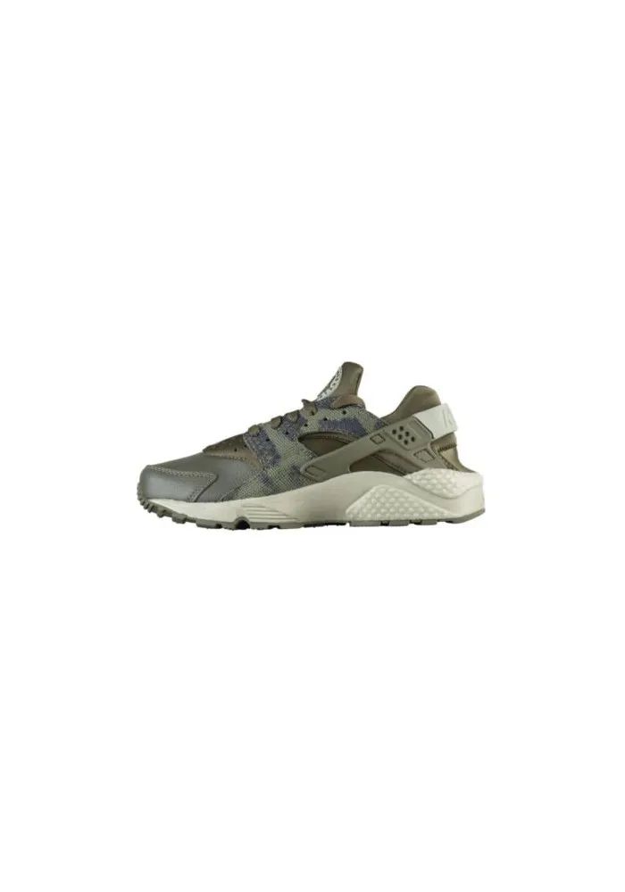 Basket Nike Air Huarache Femme 83818-302