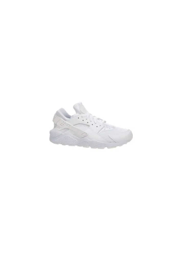 Basket NIke Air Huarache Hommes 18429-111