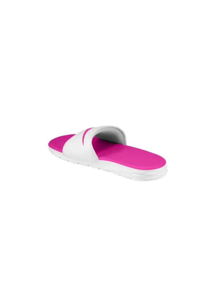 Basket Nike Benassi Solarsoft Slide 2 Femme 05475-160