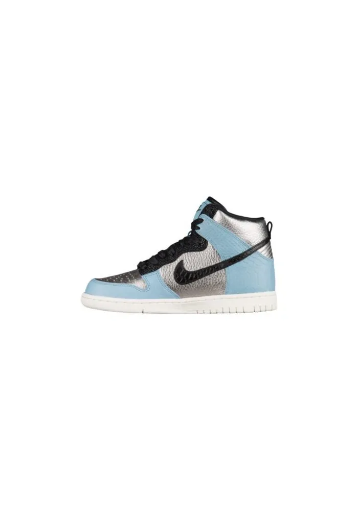 Basket Nike Dunk Hi LX Femme 81233-002