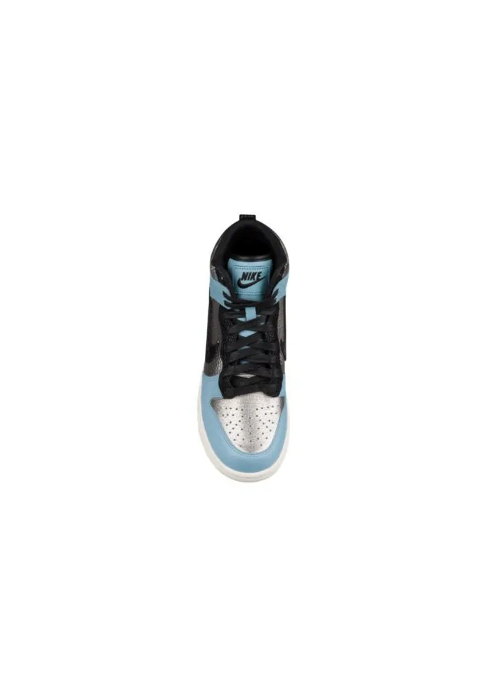 Basket Nike Dunk Hi LX Femme 81233-002