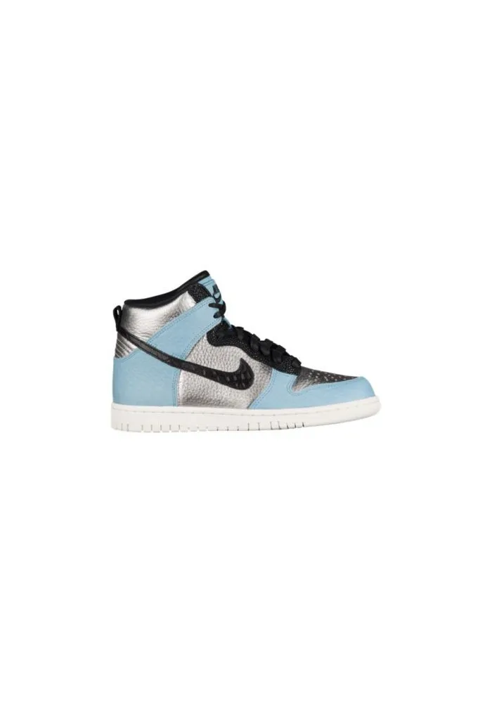 Basket Nike Dunk Hi LX Femme 81233-002