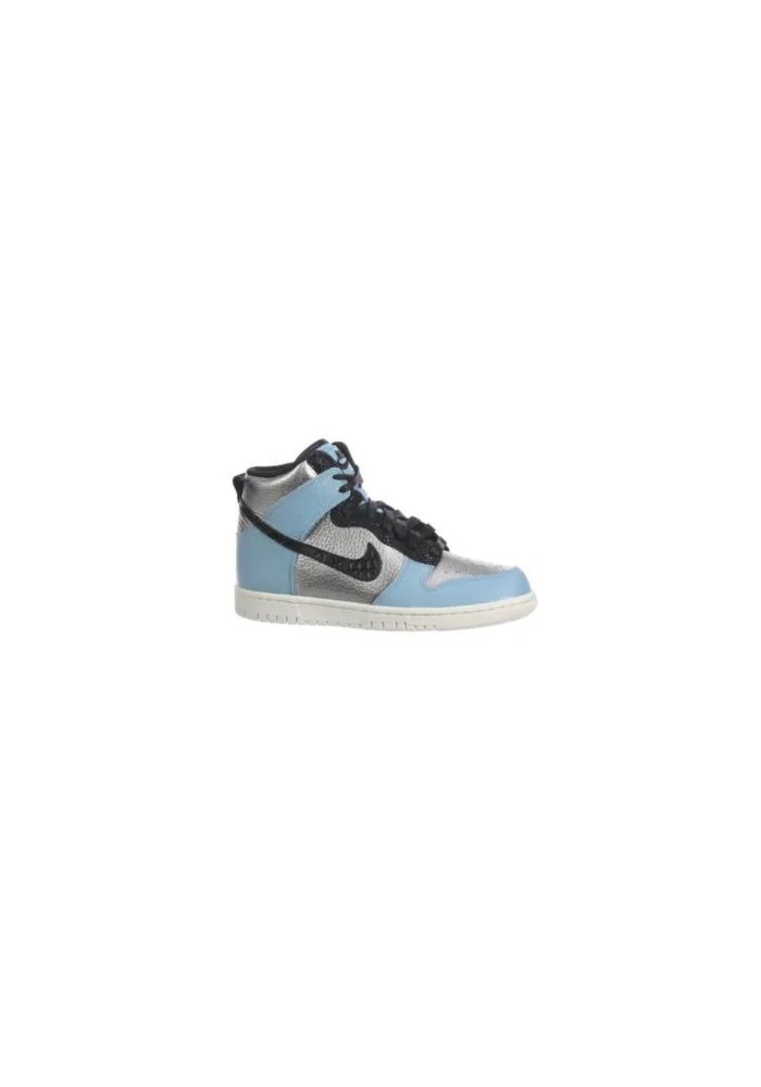 Basket Nike Dunk Hi LX Femme 81233-002