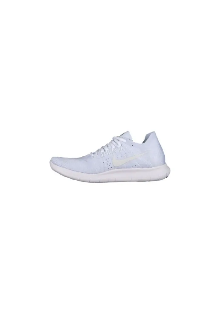 Basket Nike Free RN Flyknit 2017 Femme 80844-100