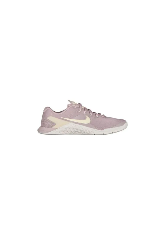 Basket Nike Metcon 4 Femme 24593-600