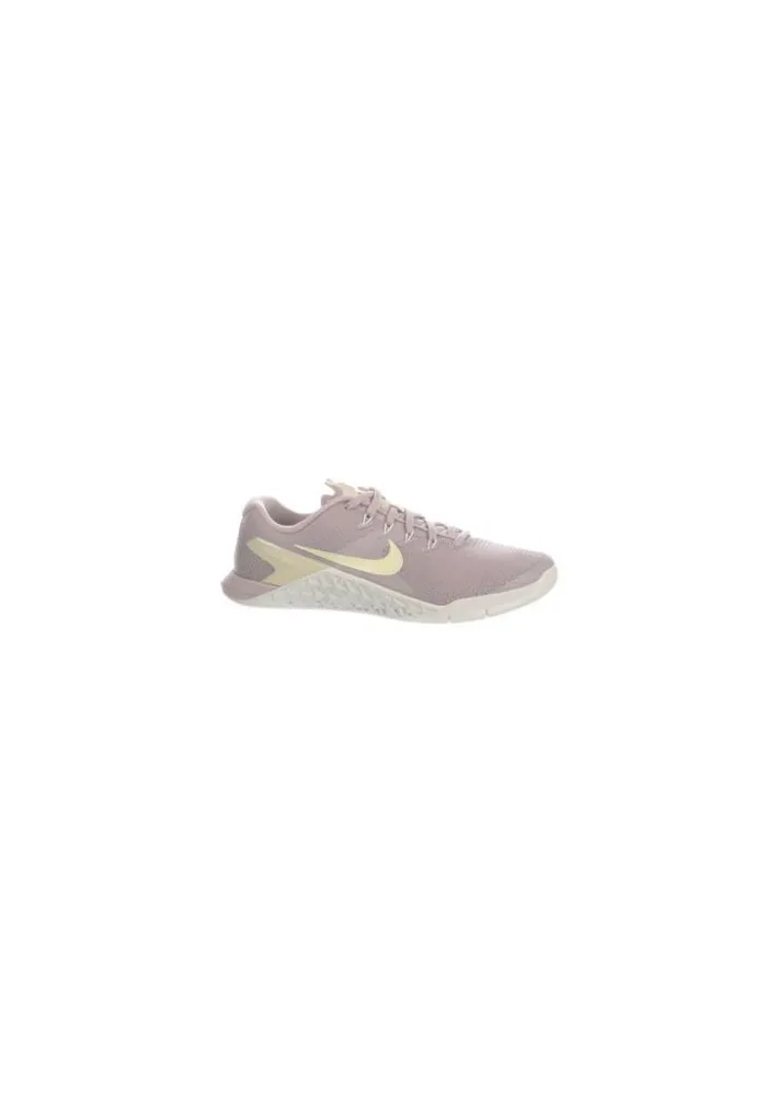 Basket Nike Metcon 4 Femme 24593-600