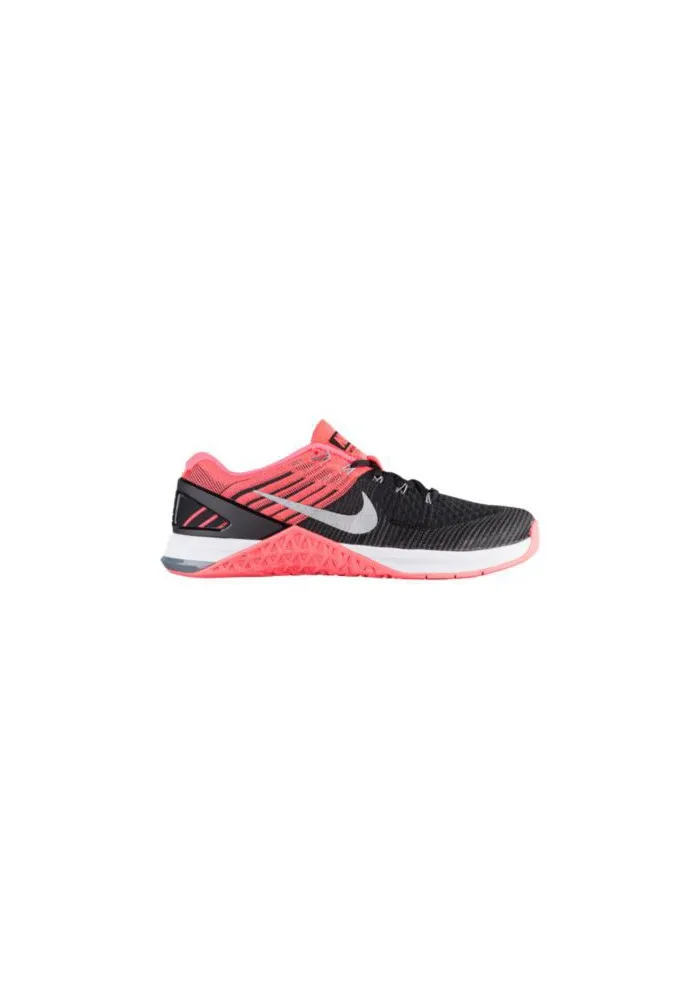 Basket Nike Metcon DSX Flyknit Femme 49809-009