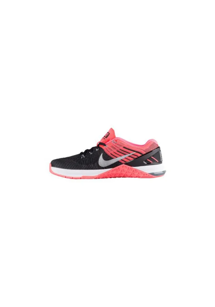 Basket Nike Metcon DSX Flyknit Femme 49809-009