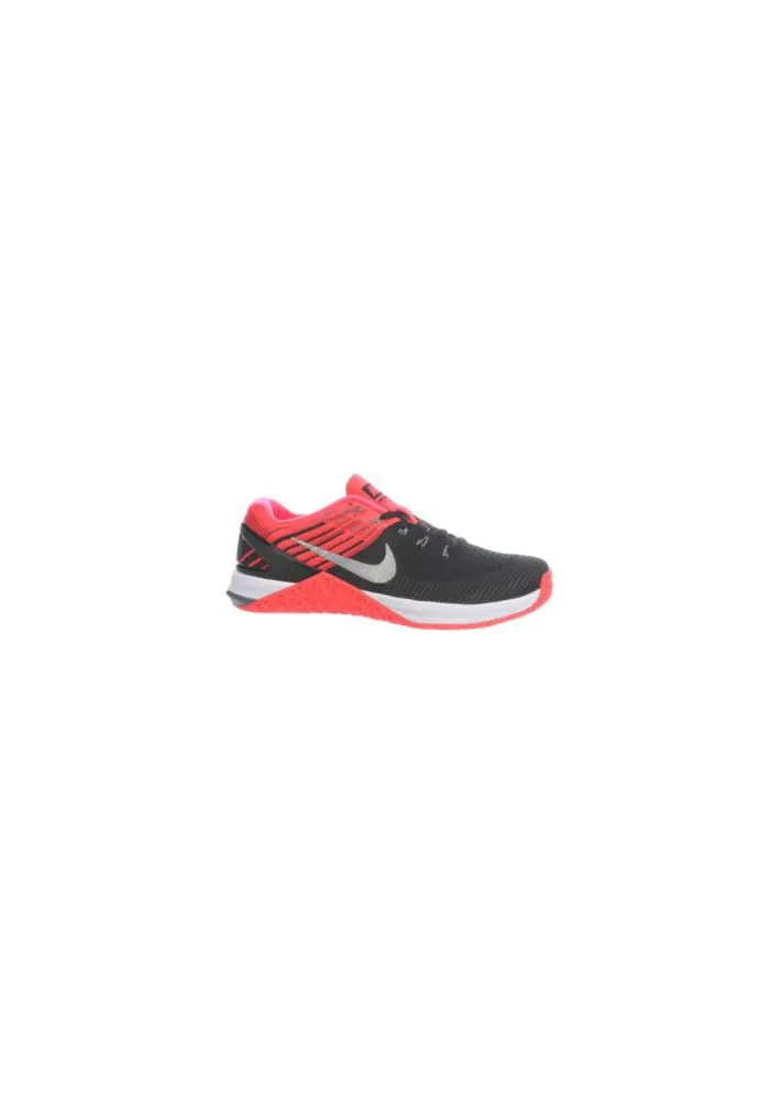 Basket Nike Metcon DSX Flyknit Femme 49809-009