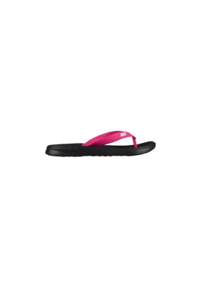 Basket Nike Solay Thong Femme 82699-001