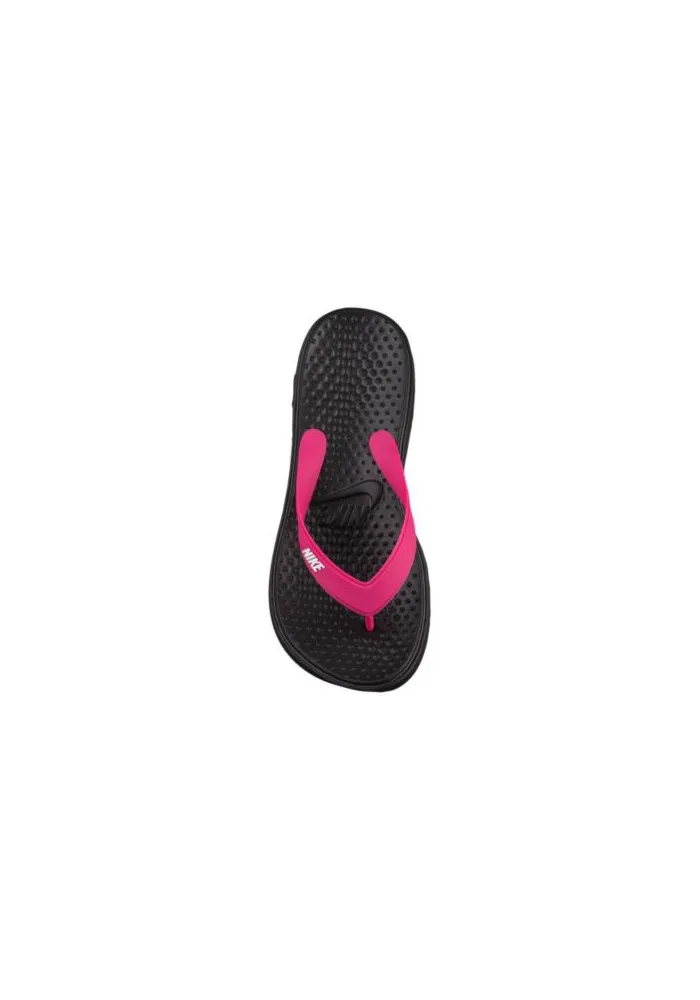 Basket Nike Solay Thong Femme 82699-001