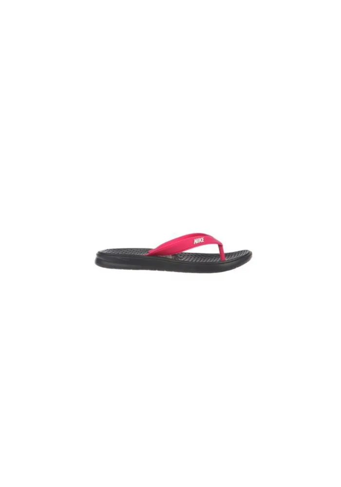 Basket Nike Solay Thong Femme 82699-001