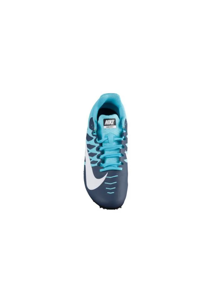 Basket Nike Zoom Rival S 9 Femme 07565-414