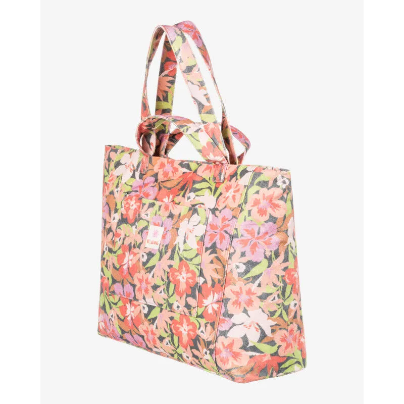 Billabong Beach Crush Canvas - Tote bag | Hardloop