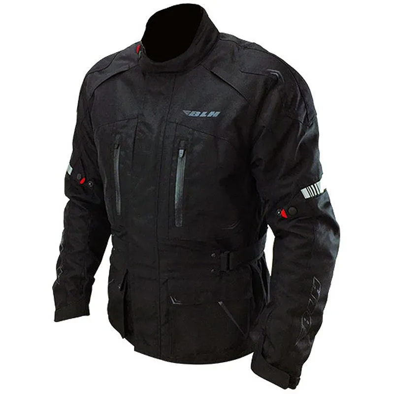  BLH Veste Be Tourer 3En1  Veste moto