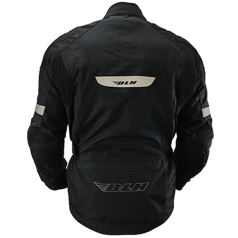  BLH Veste Be Tourer 3En1  Veste moto