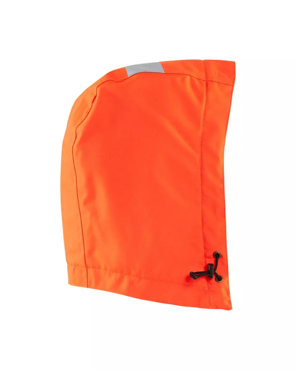 Capuche BLAKLADER Haute visibilité - Orange - 216619775300L