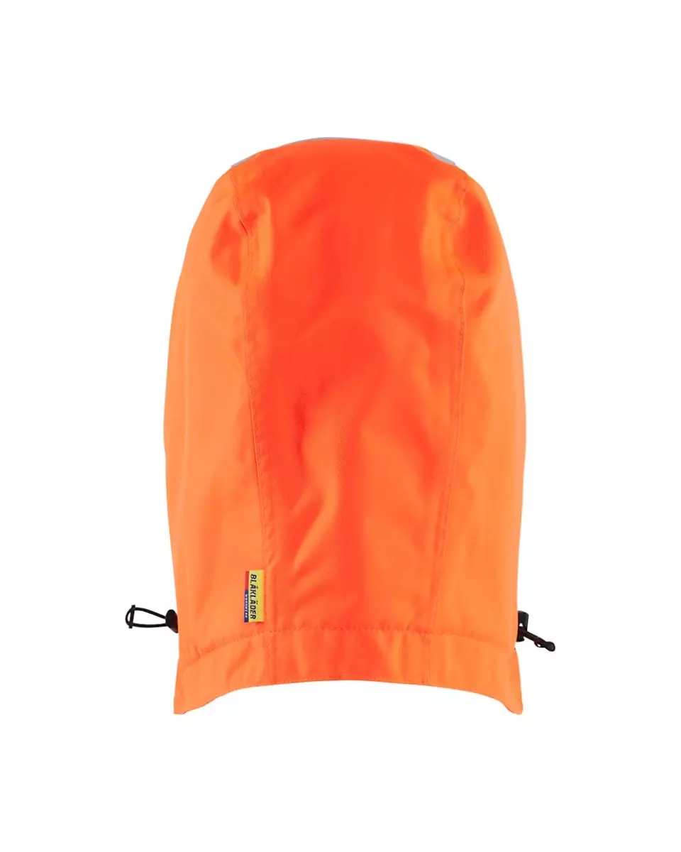 Capuche BLAKLADER Haute visibilité - Orange - 216619775300L