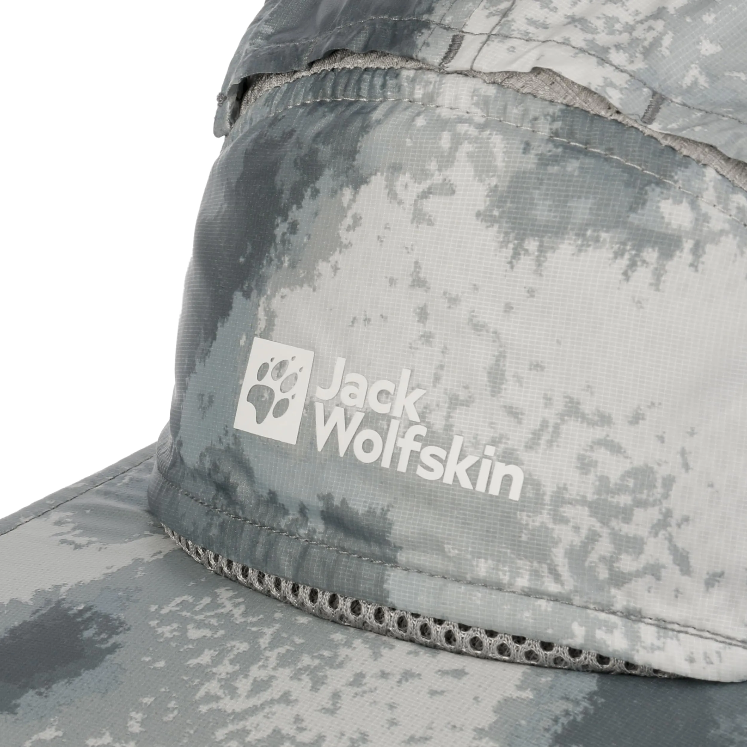 Casquette Prelight Vent by Jack Wolfskin --> Chapeaux, casquettes & bonnets en ligne ▷ Chapeaushop