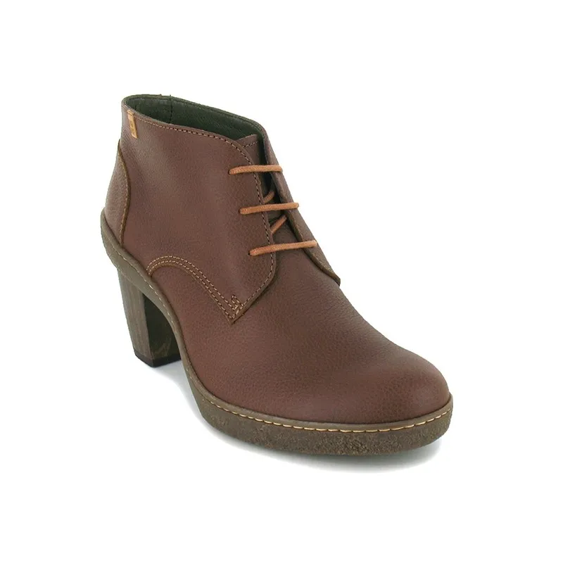 EL NATURALISTA Boots / Bottines pour femme Lichen NF74