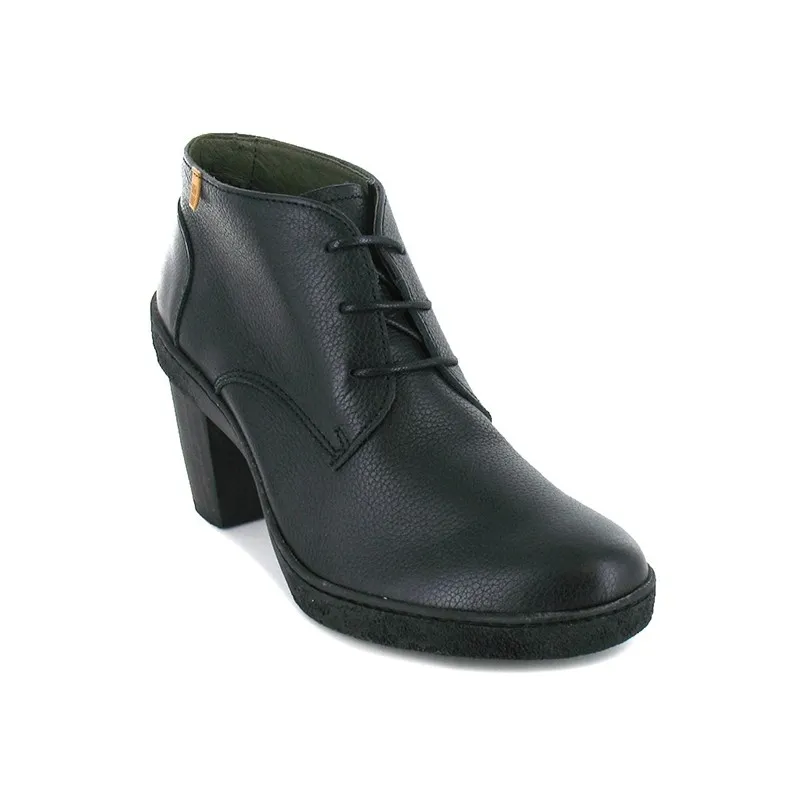 EL NATURALISTA Boots / Bottines pour femme Lichen NF74