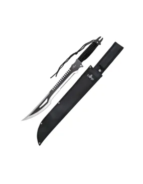 Fantastique manche de machette coupe-tige ⚔️ Boutique Épées