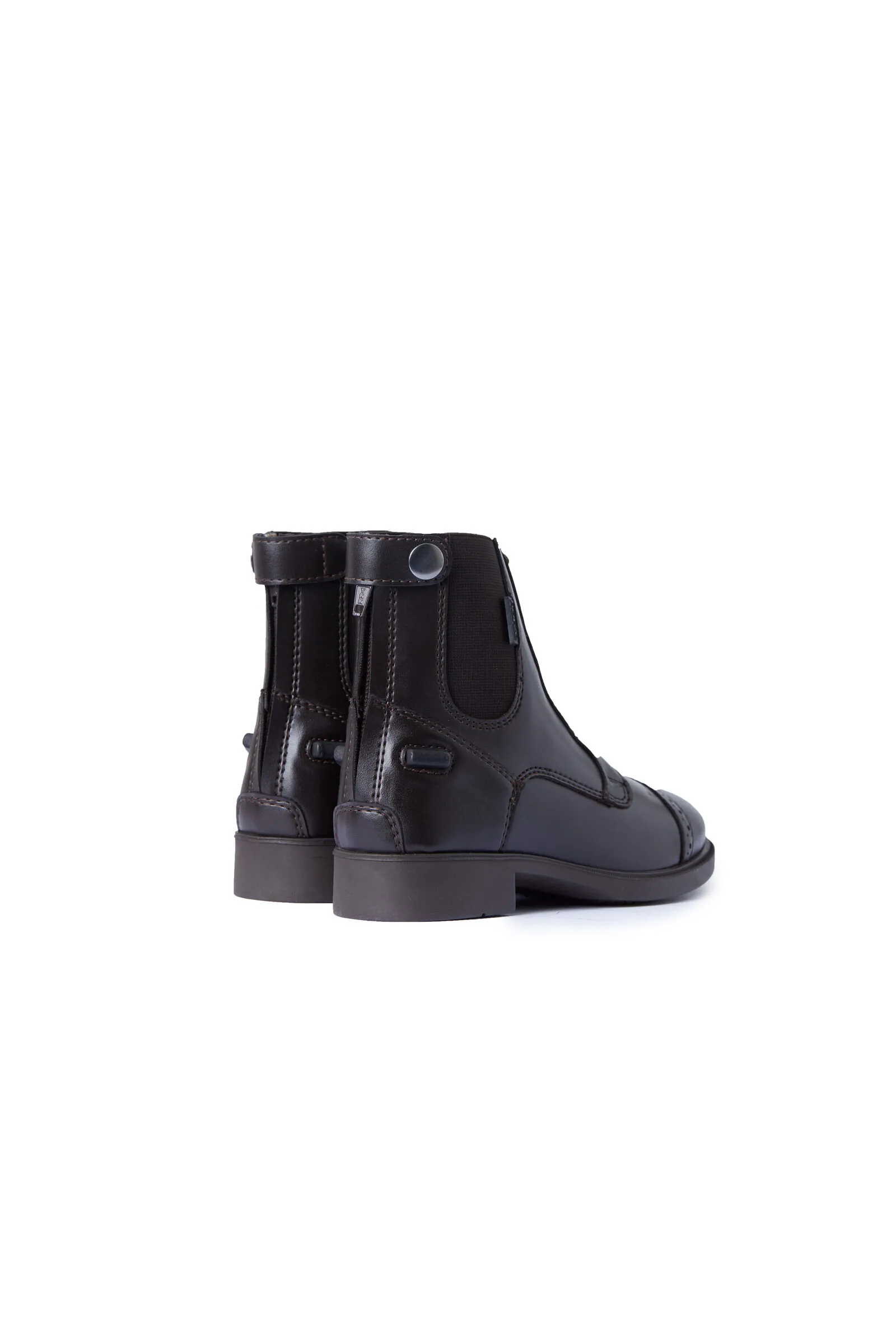 Horze Bottines jodhpur Kilkenny, enfant