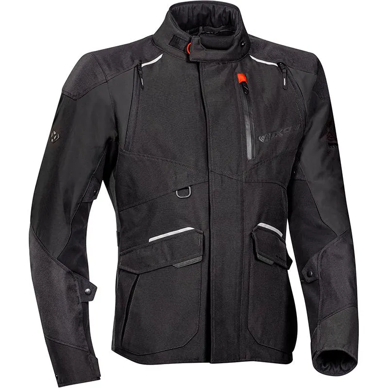  IXON Veste BALDER  Veste moto