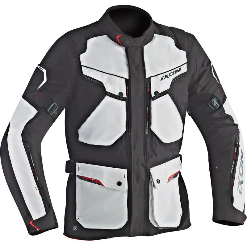  IXON Veste Crosstour Hp  Veste moto