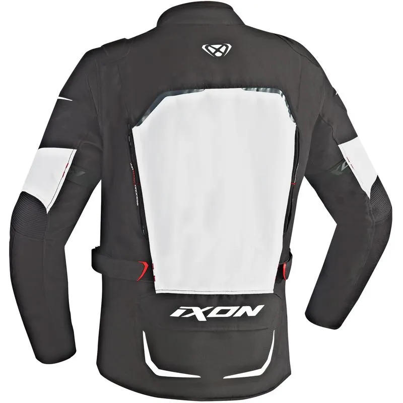  IXON Veste Crosstour Hp  Veste moto