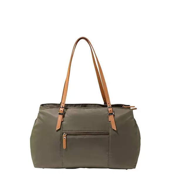 Jump - Sac de voyage baluchon M Cassis Rivier olive