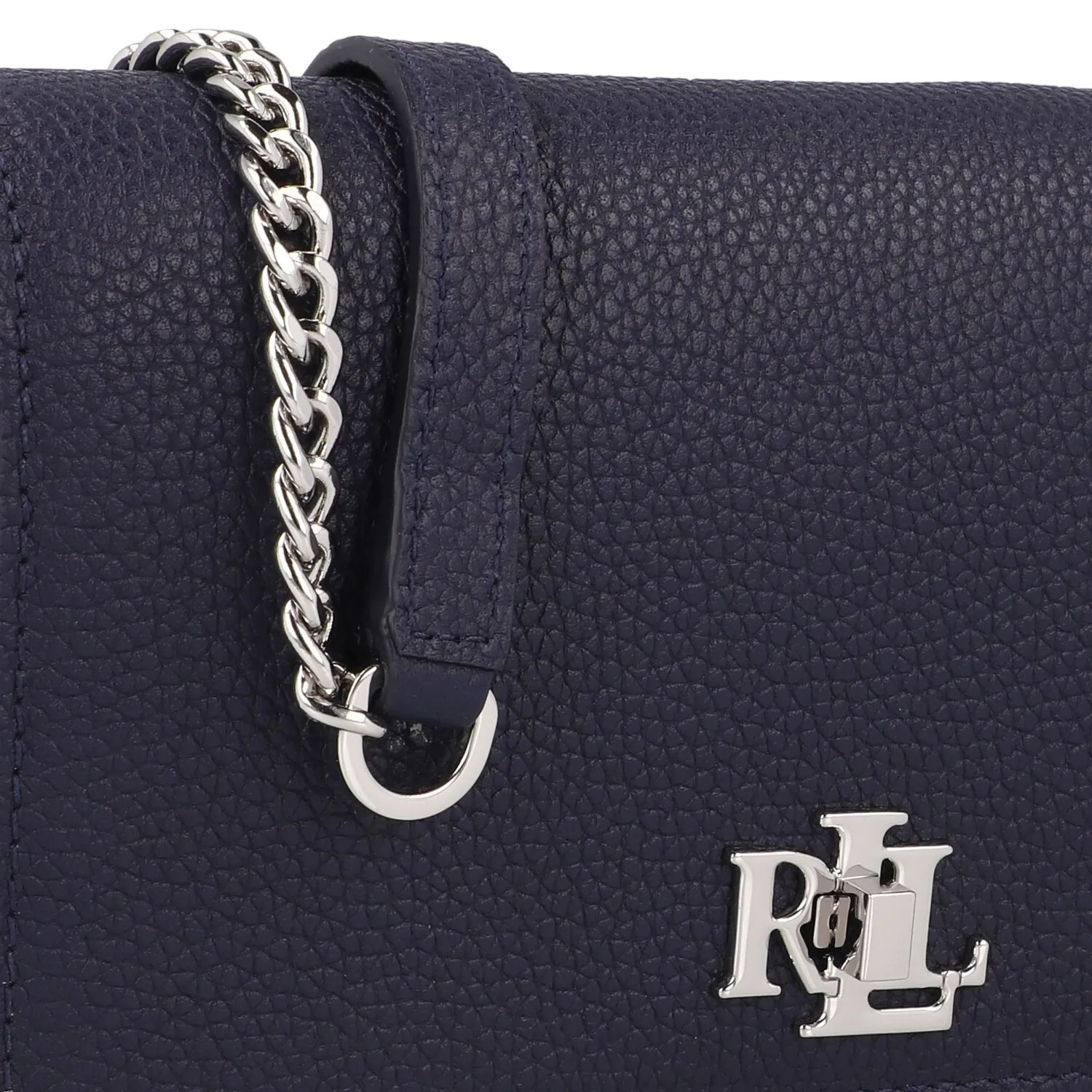 Lauren Ralph Lauren Sac pochette Cuir 17.8 cm