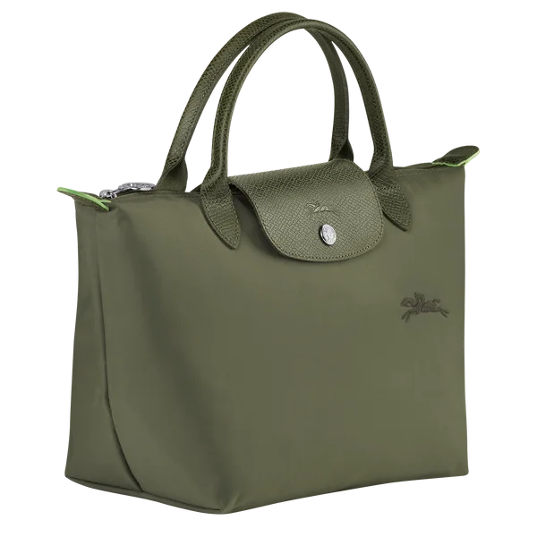 Le Pliage Green Sac porté main S Forêt | Longchamp