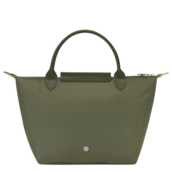 Le Pliage Green Sac porté main S Forêt | Longchamp